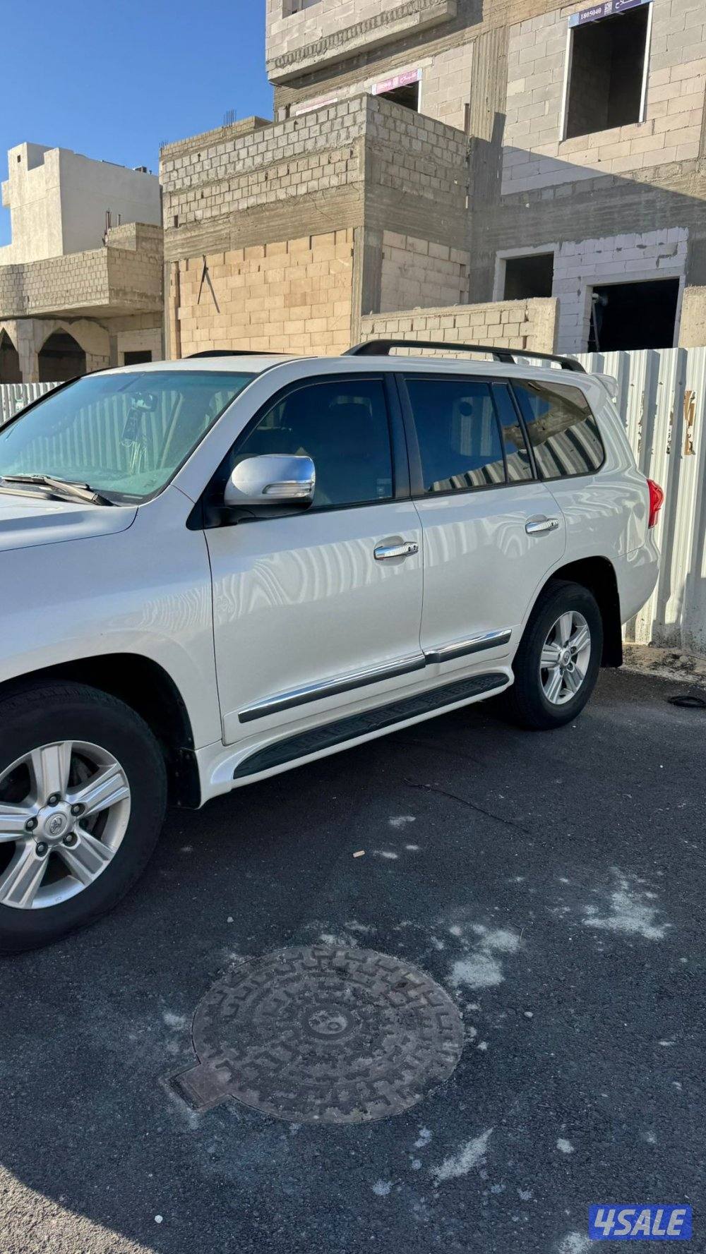 للبيع VXR 20153