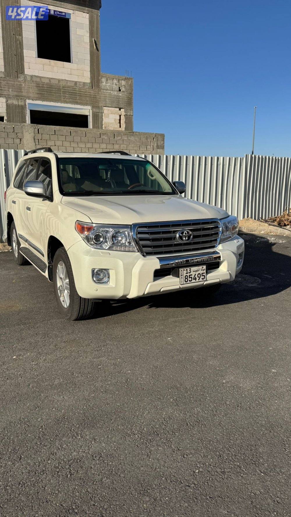 للبيع VXR 20154