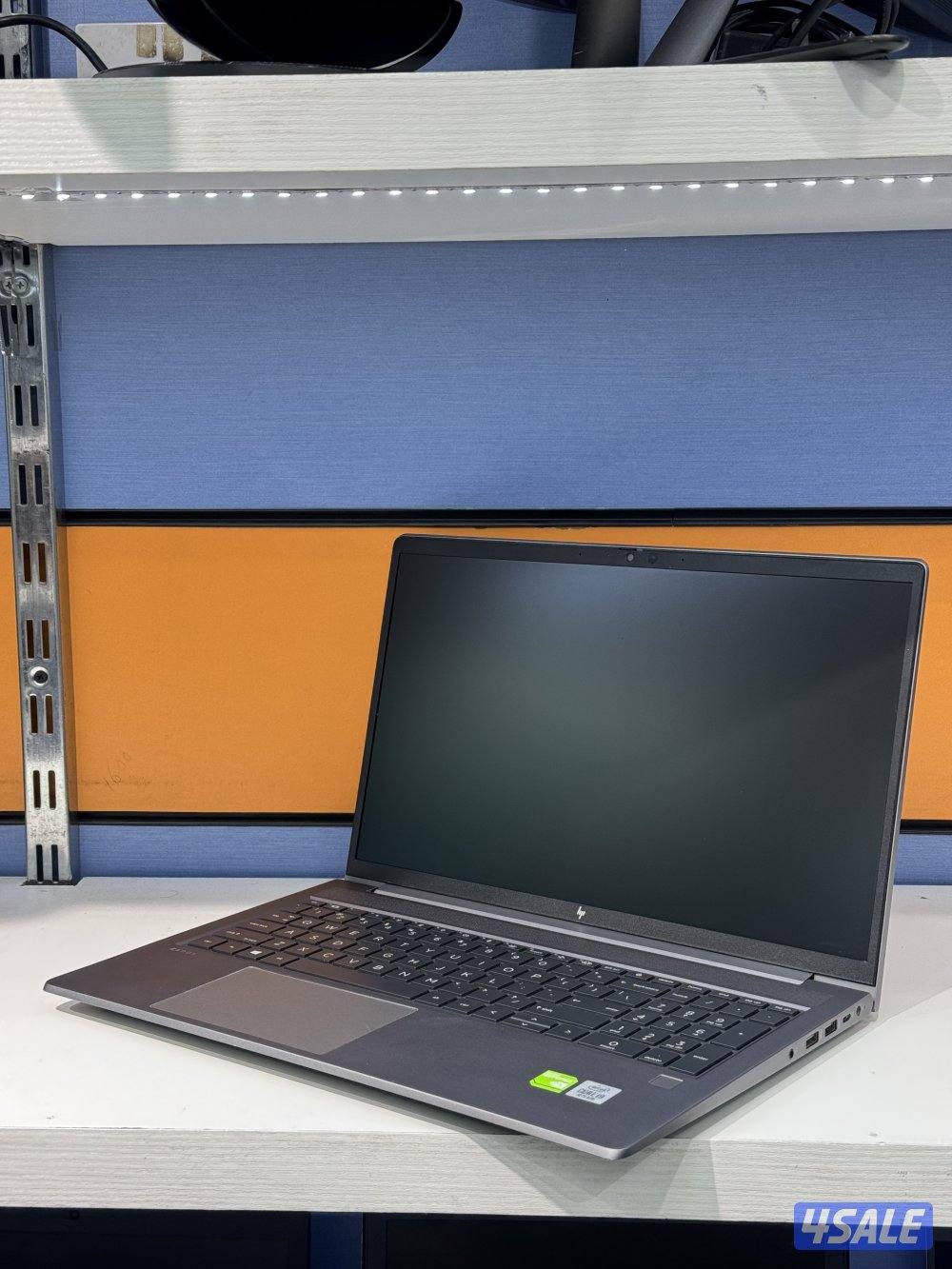 HP ZBOOK 15 G7 WORKSTATION5