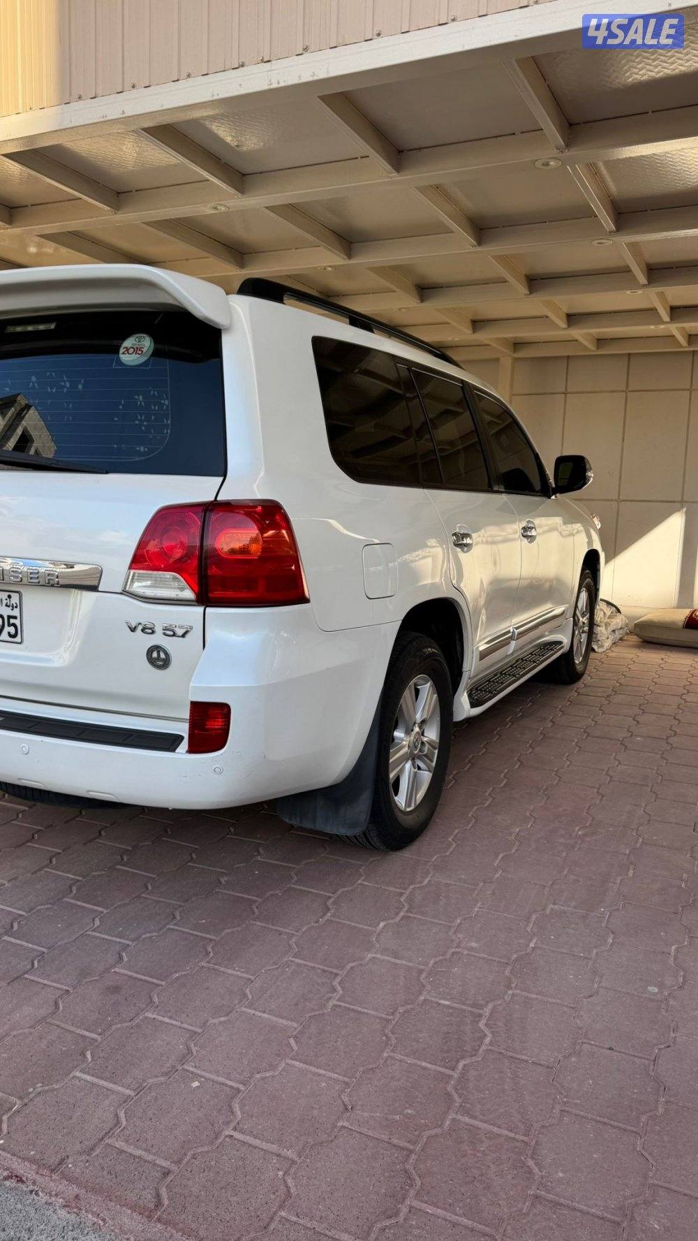 للبيع VXR 20156