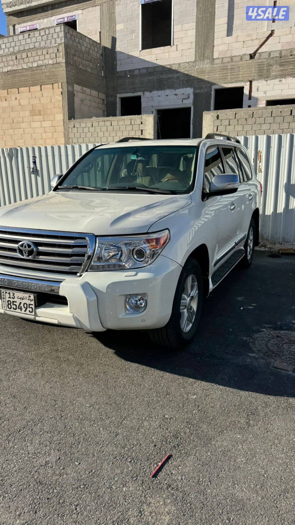 للبيع VXR 20158