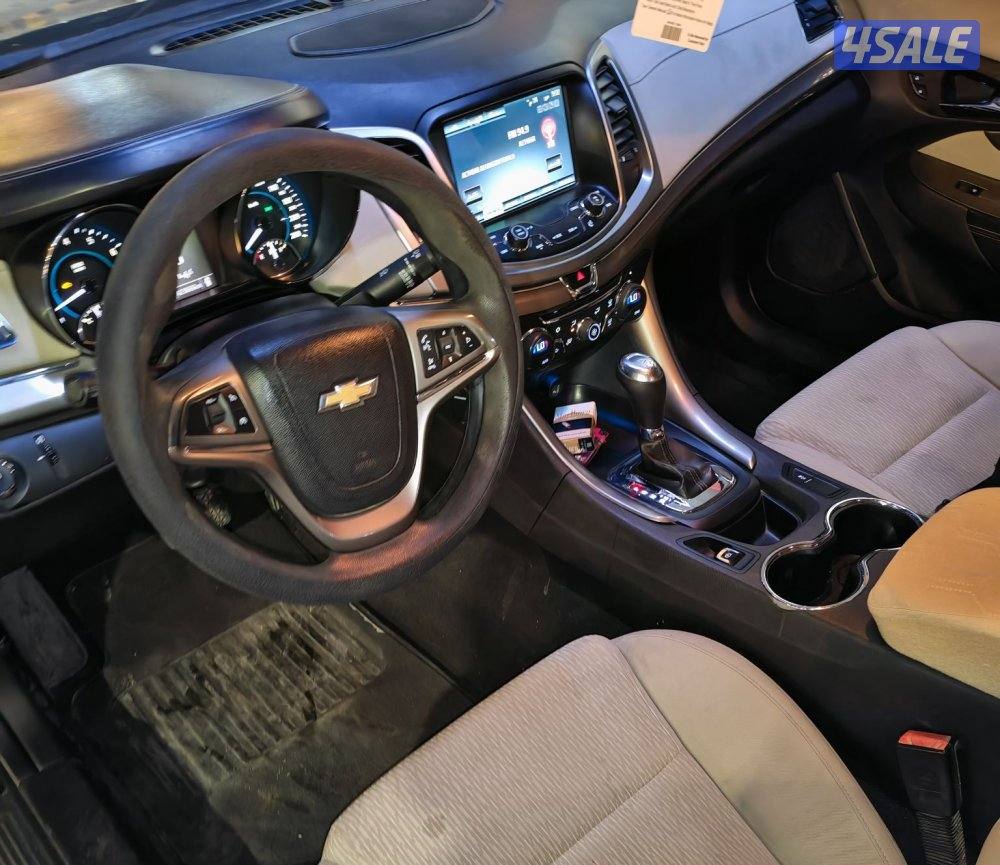 كابرس ال ت زد ٢٠١٥5