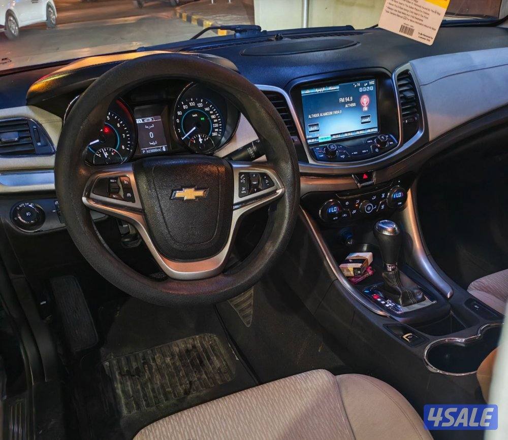 كابرس ال ت زد ٢٠١٥6