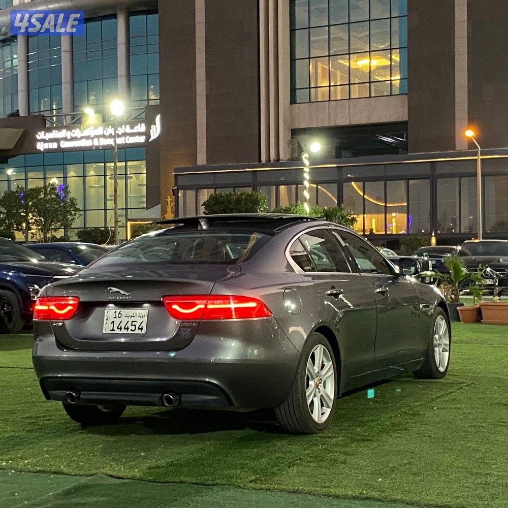 بيع🔺شراء🔺تثمين

للبيع جاكور Xe
موديل 2018 
عداد 63 الف 

فل اوبشن :4