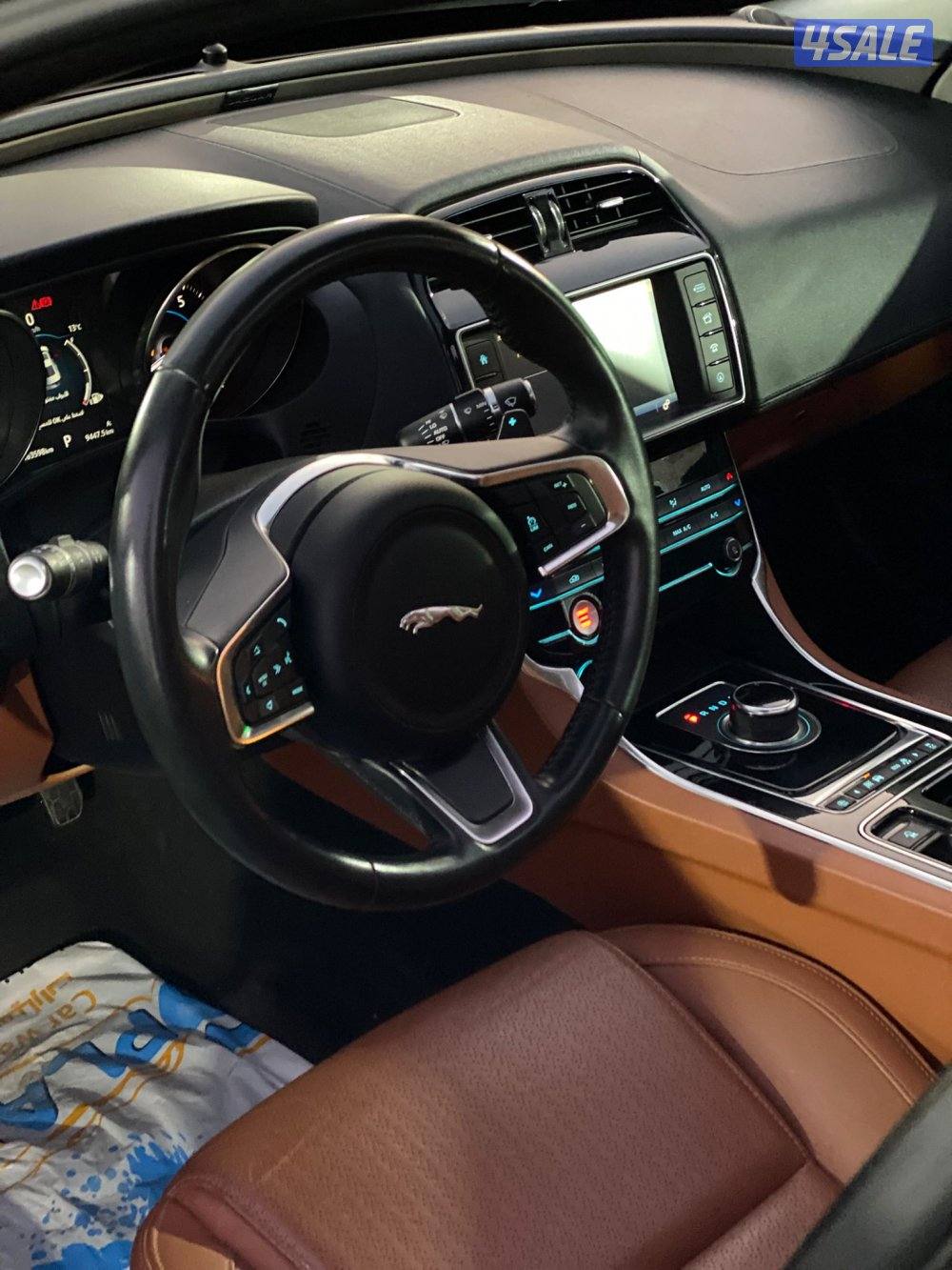 بيع🔺شراء🔺تثمين

للبيع جاكور Xe
موديل 2018 
عداد 63 الف 

فل اوبشن :6