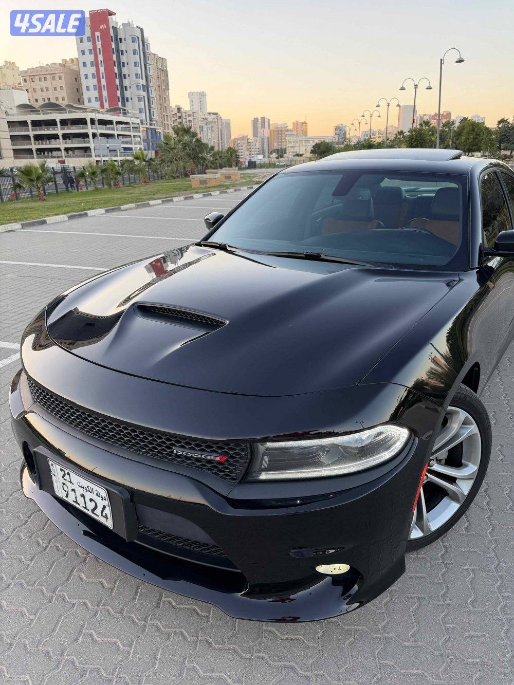 📍شارجر GT ماشي 95 📍0