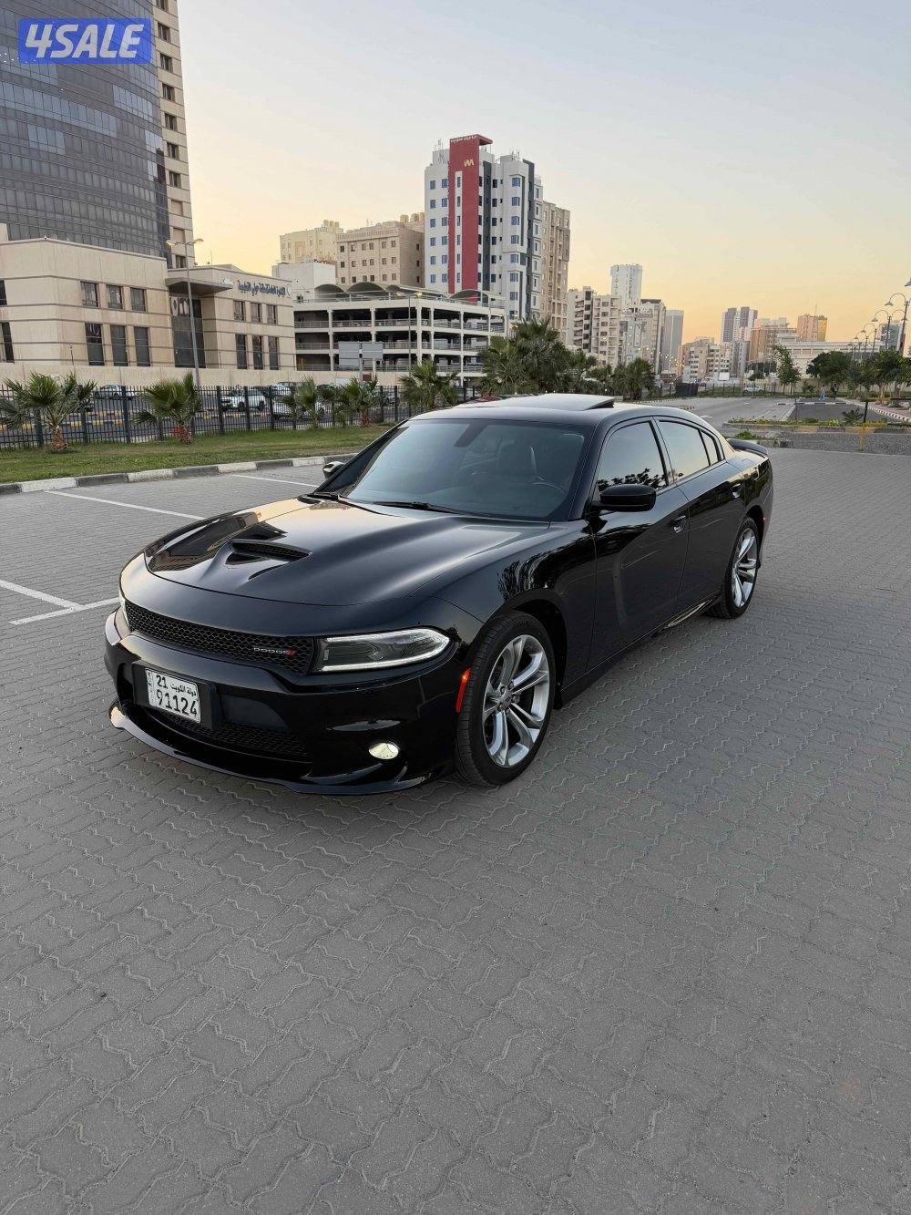 📍شارجر GT ماشي 95 📍1