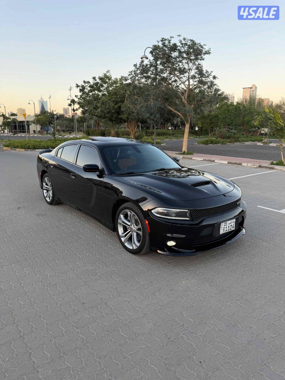 📍شارجر GT ماشي 95 📍3