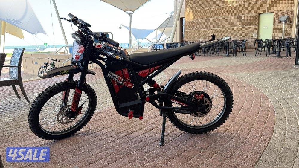 سيكل شحن بحالة الجديد0