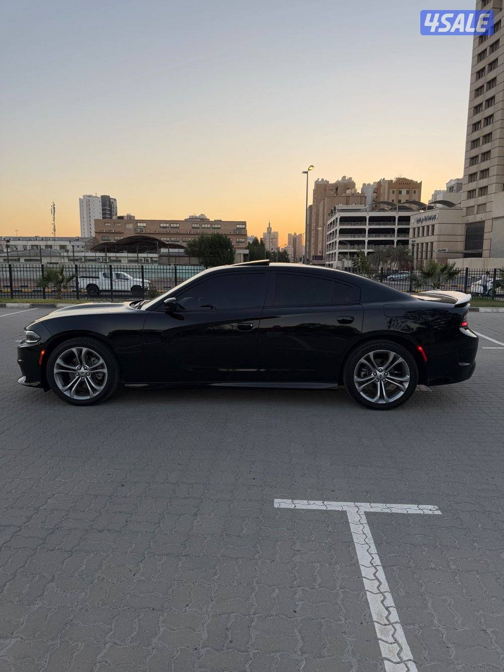 📍شارجر GT ماشي 95 📍7