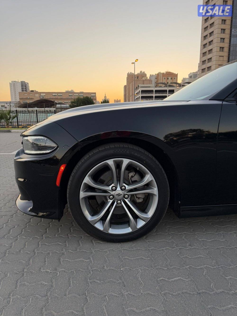 📍شارجر GT ماشي 95 📍9