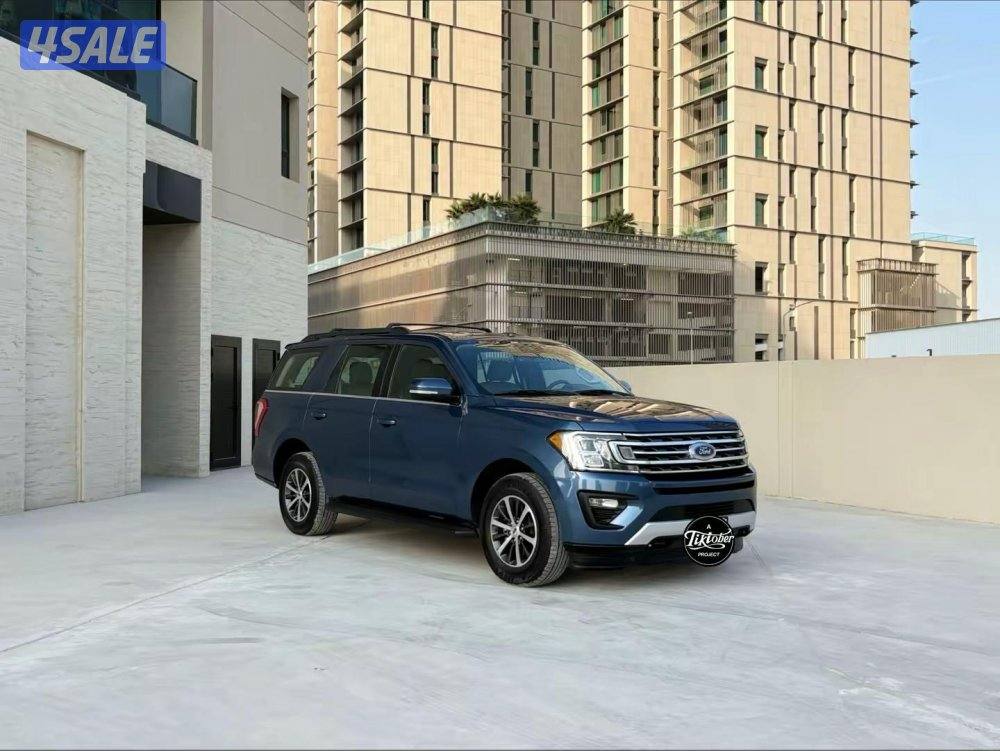 فورد اكسبدشن XLT0