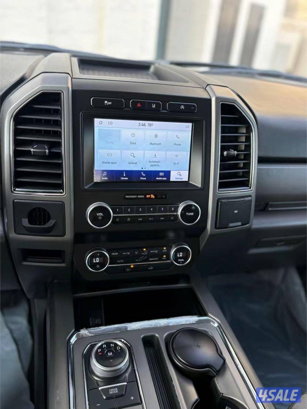 فورد اكسبدشن XLT6