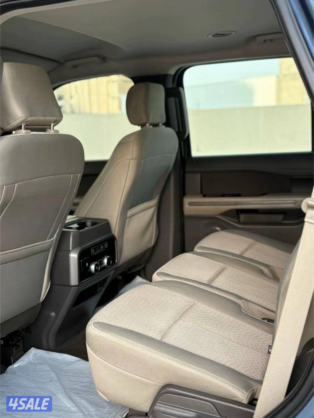 فورد اكسبدشن XLT7