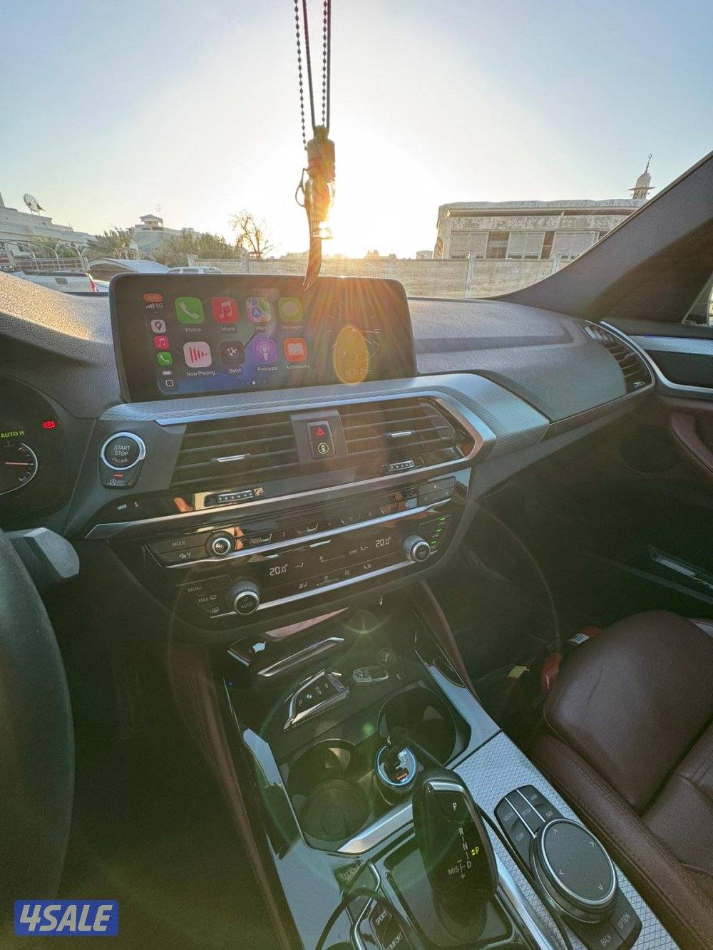 BMW X4 2019 MSport Package Kit “Little Panda” !9