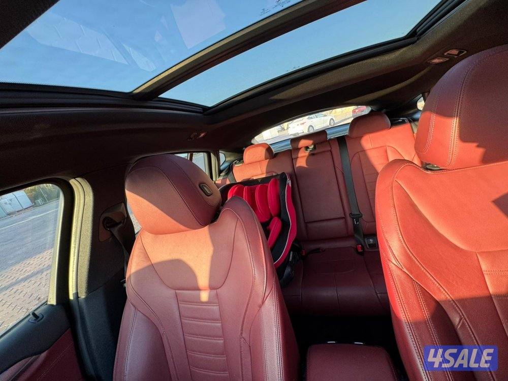 BMW X4 2019 MSport Package Kit “Little Panda” !8