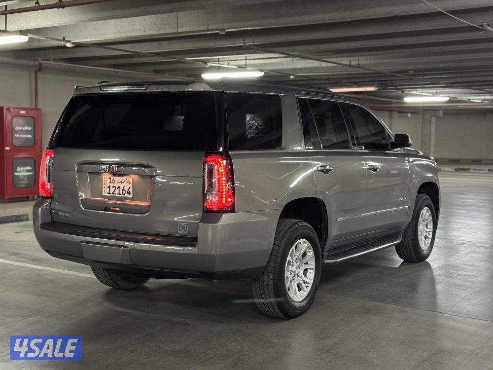 يوكن ماشي 74الف4