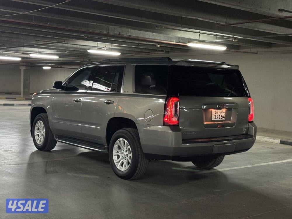 يوكن ماشي 74الف3