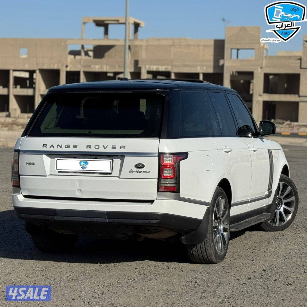 رنج روفر فوج 20157