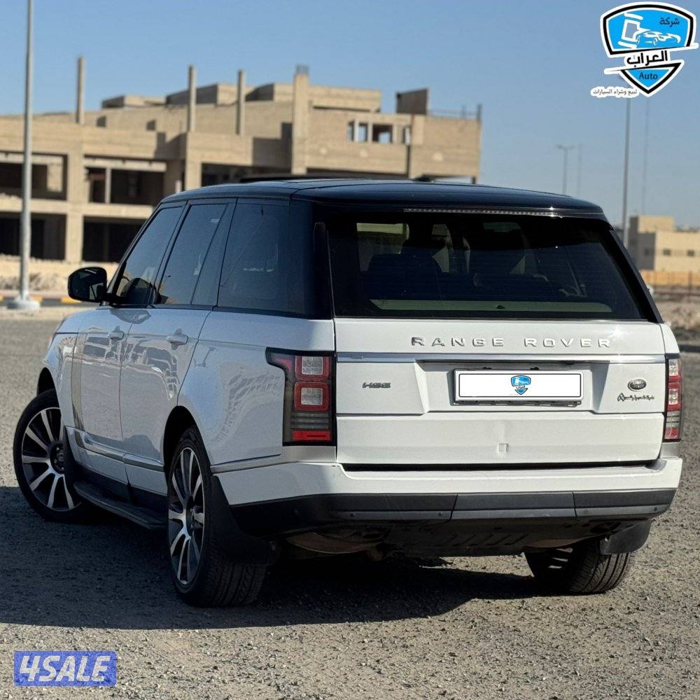 رنج روفر فوج 20159