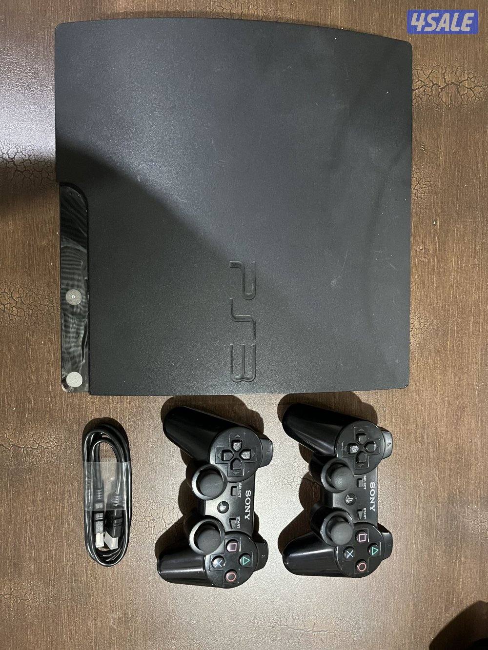 عرض حصري سوني فور مع يدتين و حساب موثق و سويتش مع جميع مشتقاتهم الاصلي4