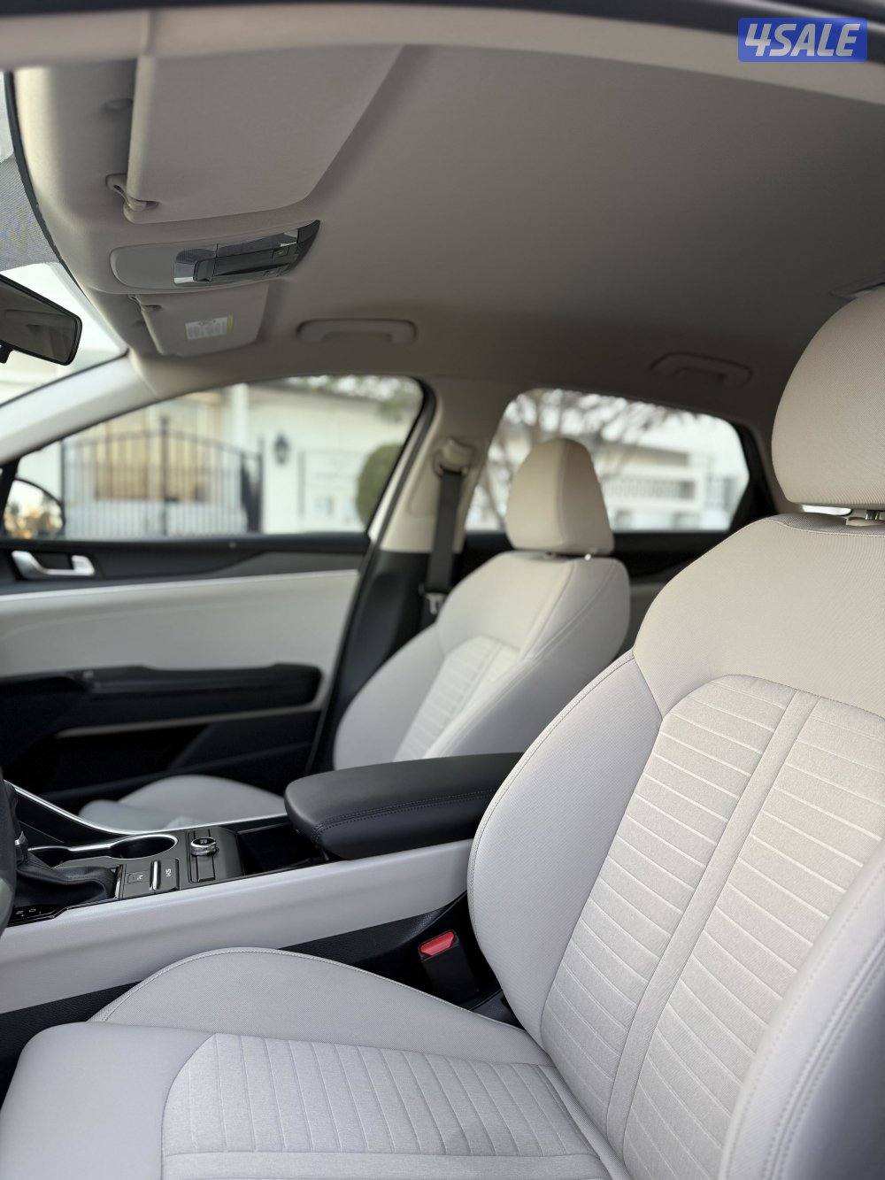 كيا K5 عداد ٩٠ الف11