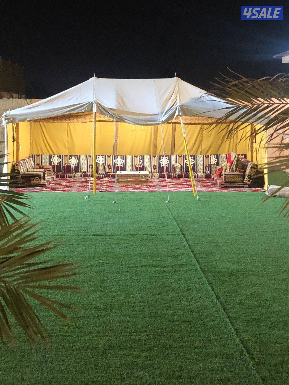 استراحة الفهد للعائلات0