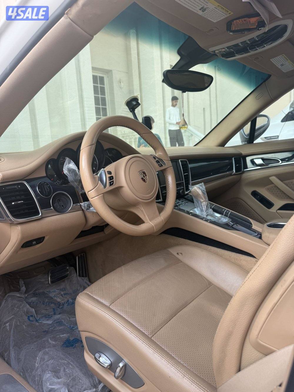 للبيع باناميرا2