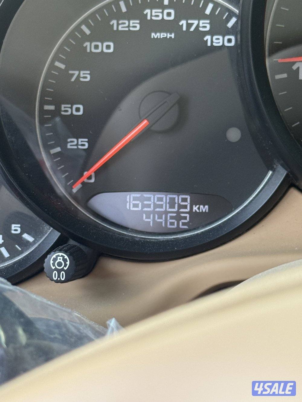 للبيع باناميرا4