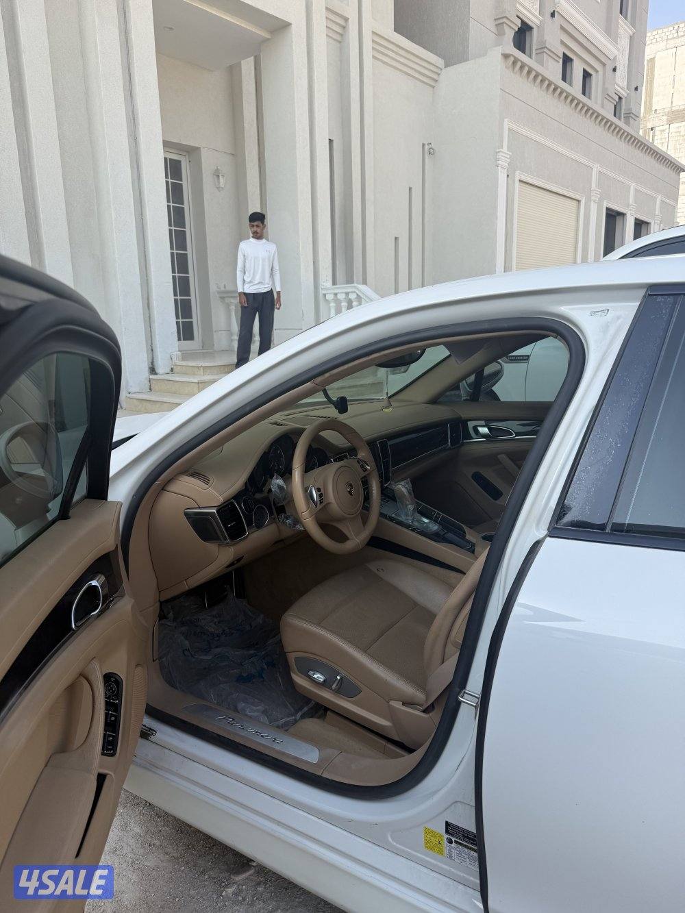 للبيع باناميرا5