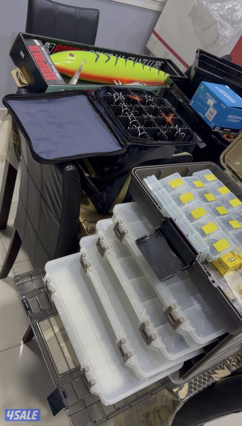 عده حداق كامله2