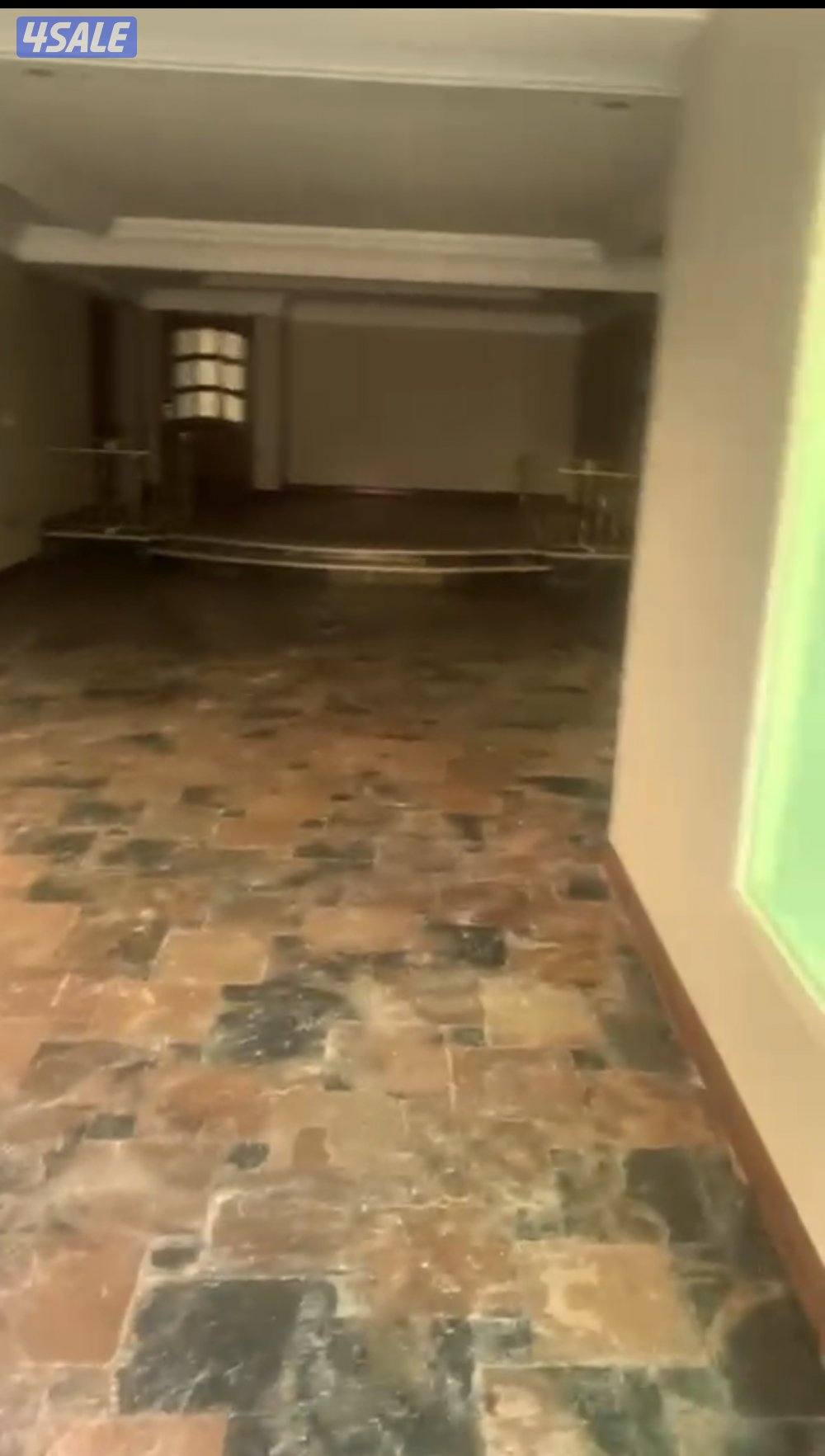 للايجار في سلوي ڤيلا1