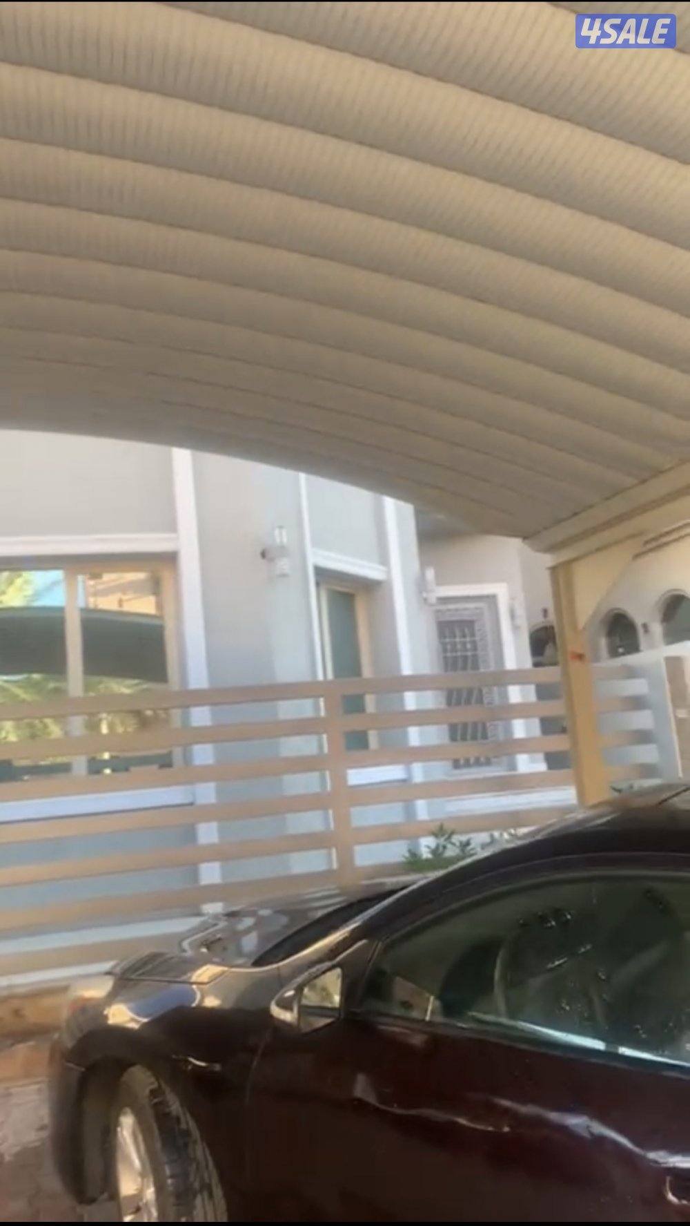 للايجار في سلوي ڤيلا2