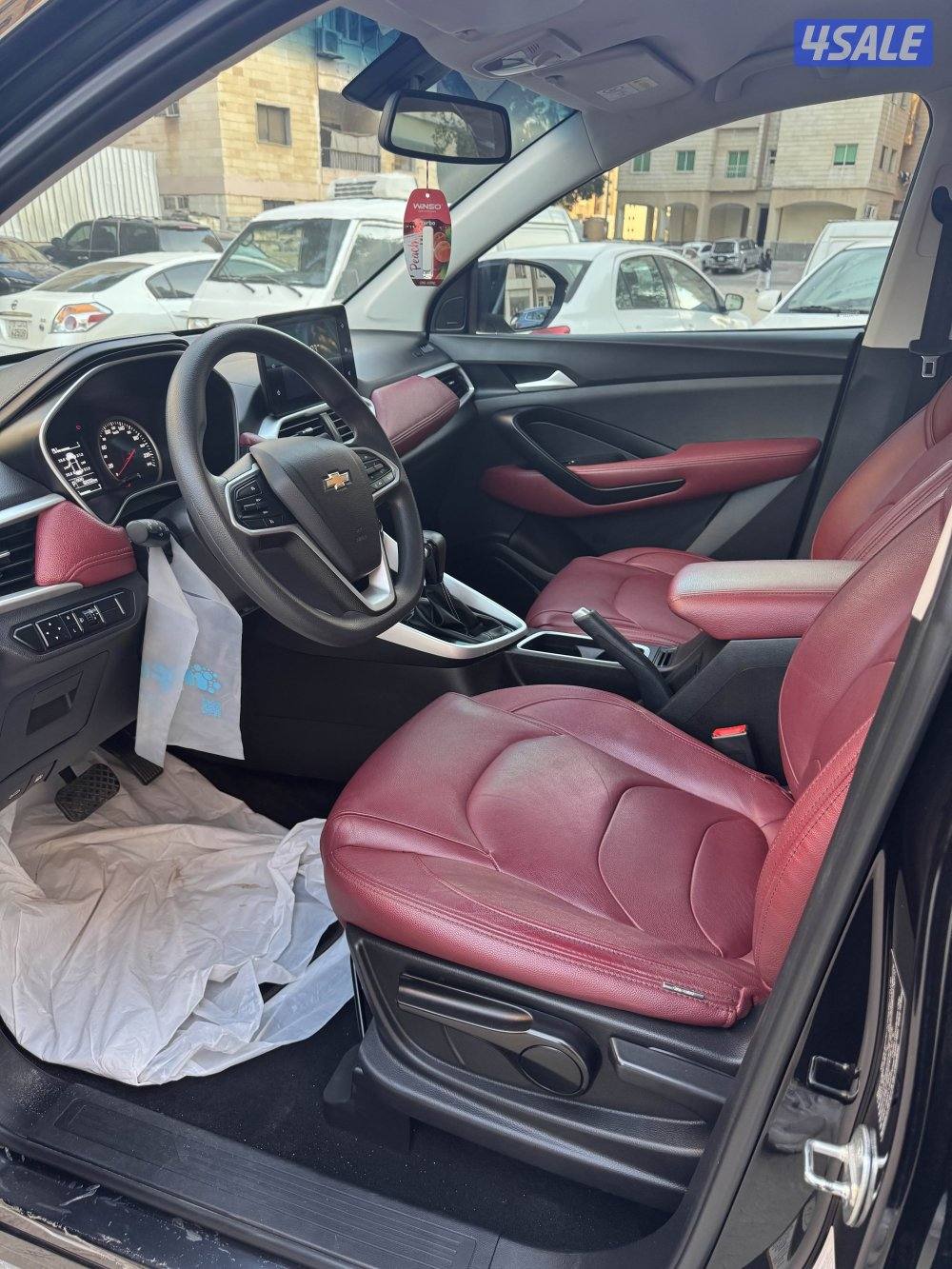 Captiva Black EDITION4