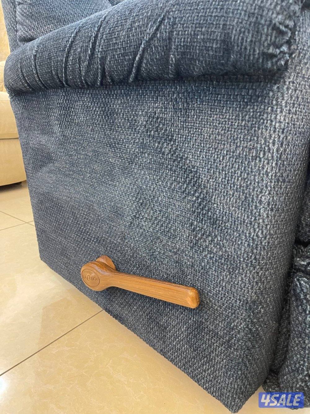 ليزي بوي الاصلي هزاز ويفرد استرخاء الاصلي في بيج وفي كحلي قوي4