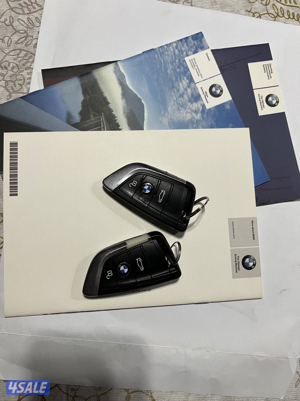 بي ام دبلو x1 Sdrive 20i 2016 ( استعمال سيدة )13