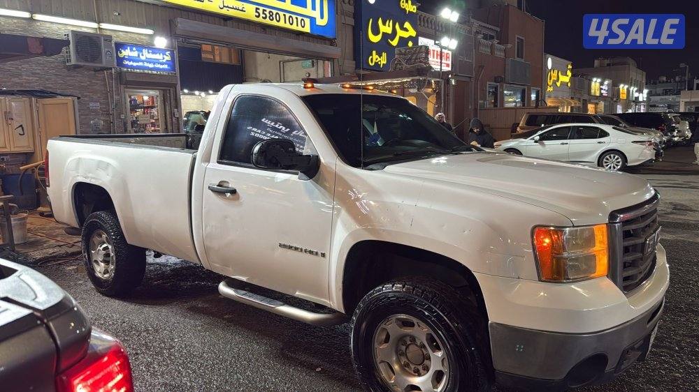 وانيت اج دي 2009 دبل قير وارد الغانم1