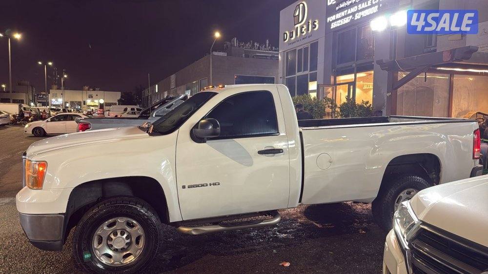 وانيت اج دي 2009 دبل قير وارد الغانم2