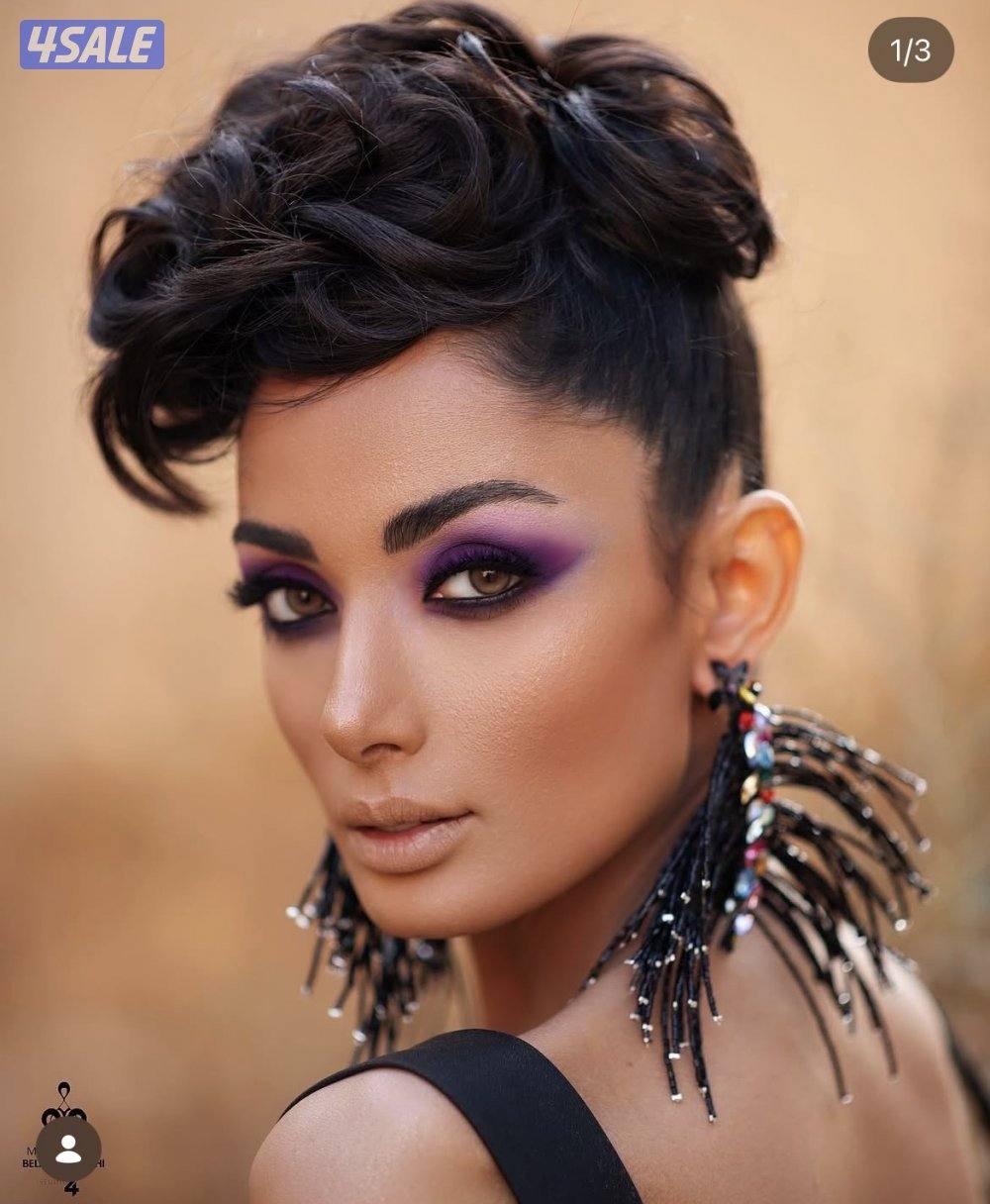 Im makeup artist searching for work and also know lifting for eyebrows9