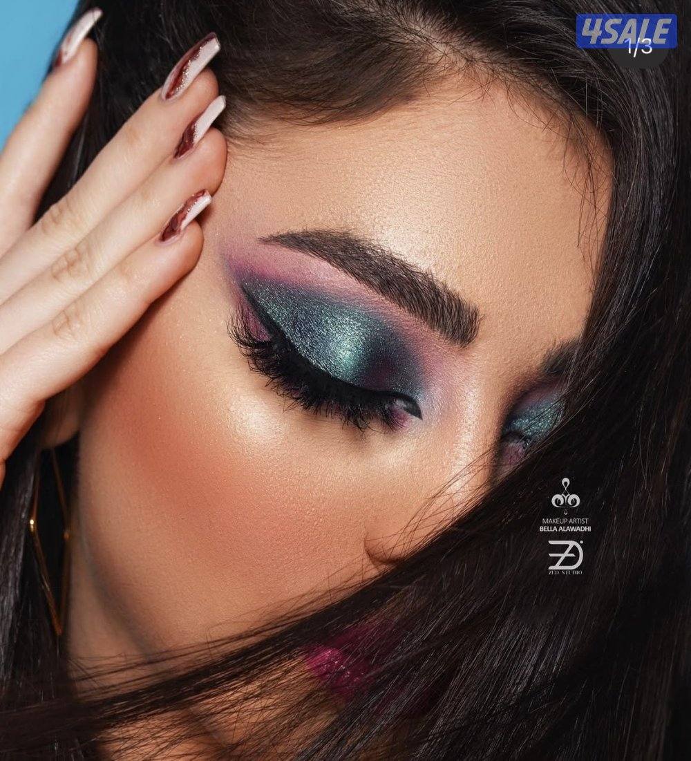 Im makeup artist searching for work and also know lifting for eyebrows8