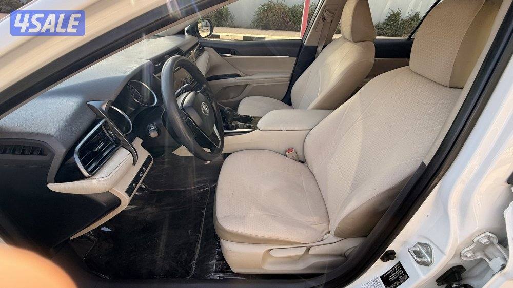 للبيع كامري ٢٠١٩8