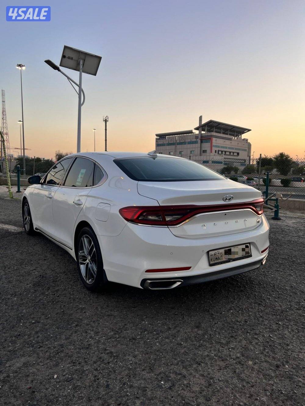 هيونداي ازيرا2