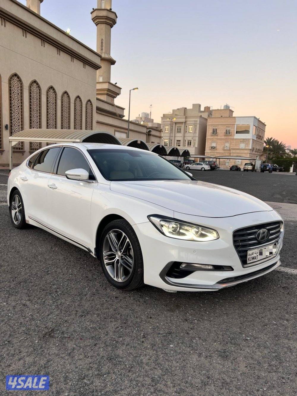 هيونداي ازيرا3