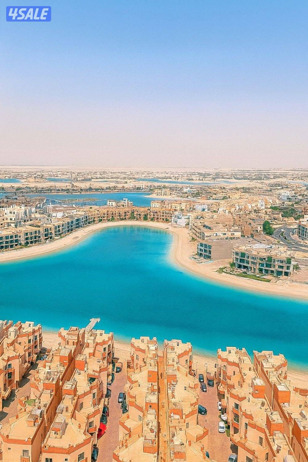 للبيع أرض في البحرية0