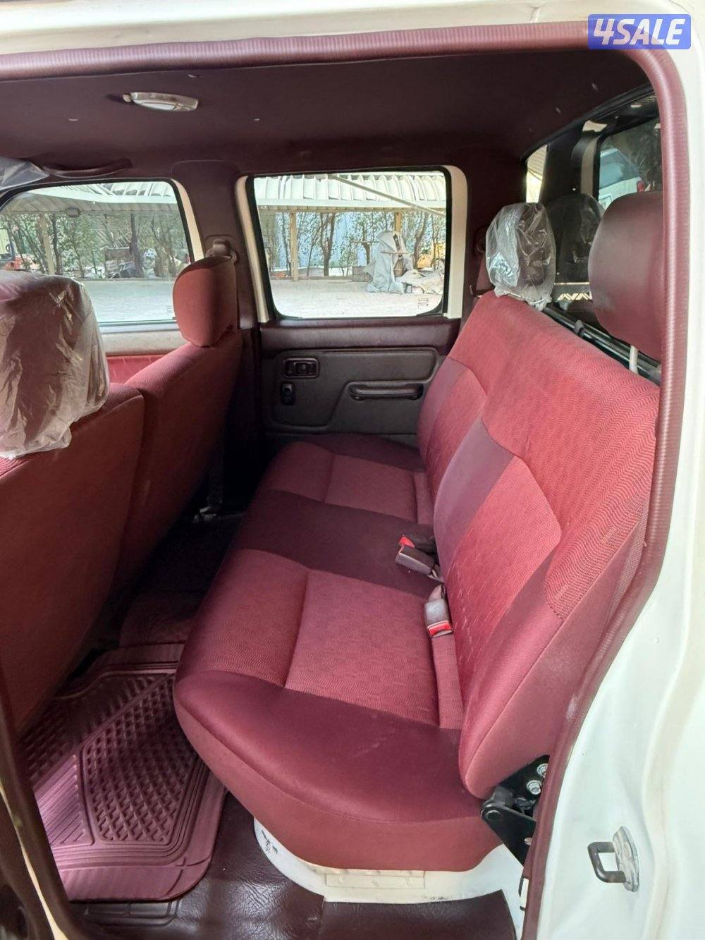 موديل 2011 دبل شغال11