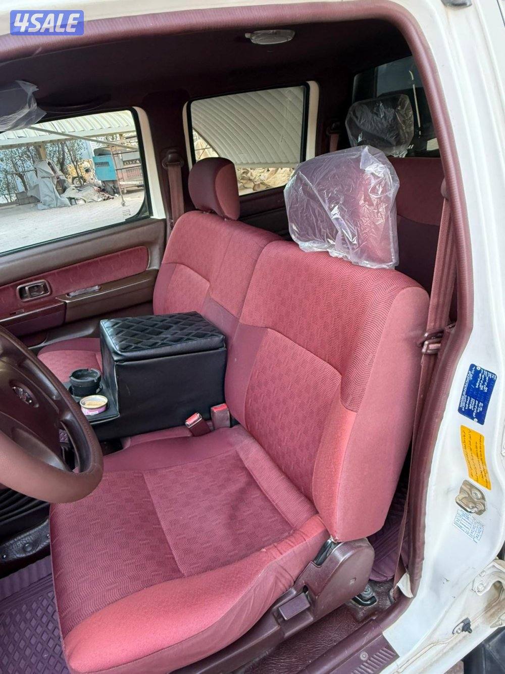 موديل 2011 دبل شغال10