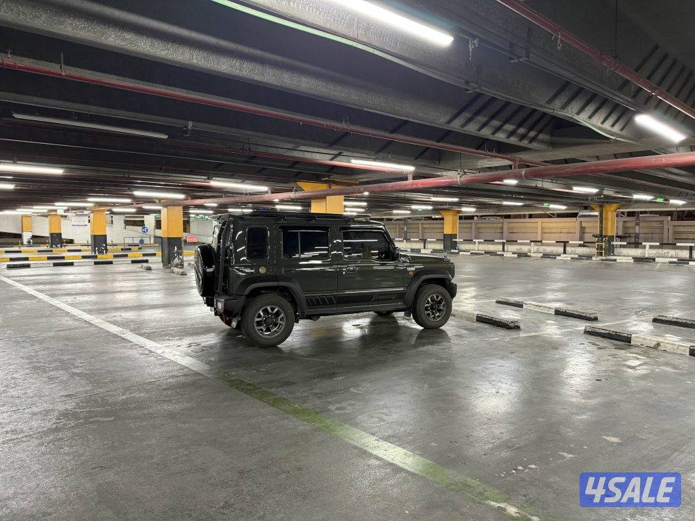 جيمني jimmy للبيع 20251