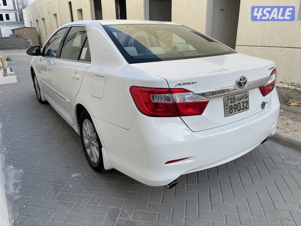 للبيع اوريون 20162