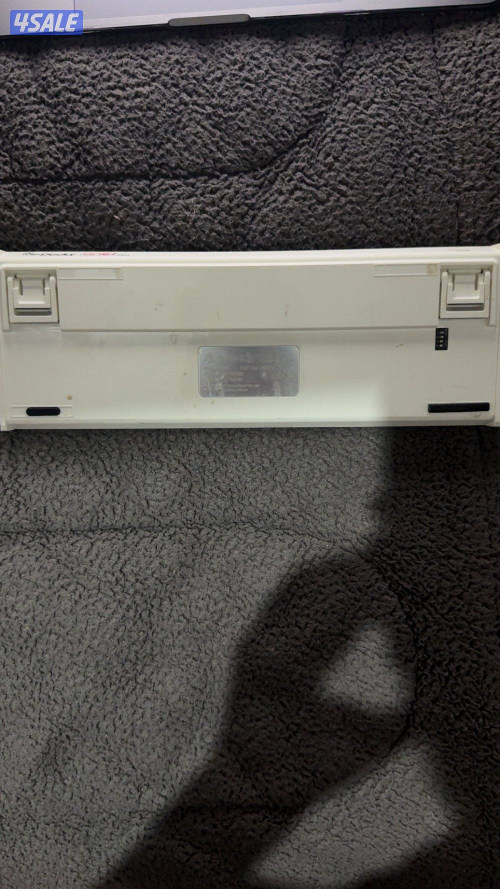 كيبورد و ماوس جيمينج gaming keyboard and mouse1