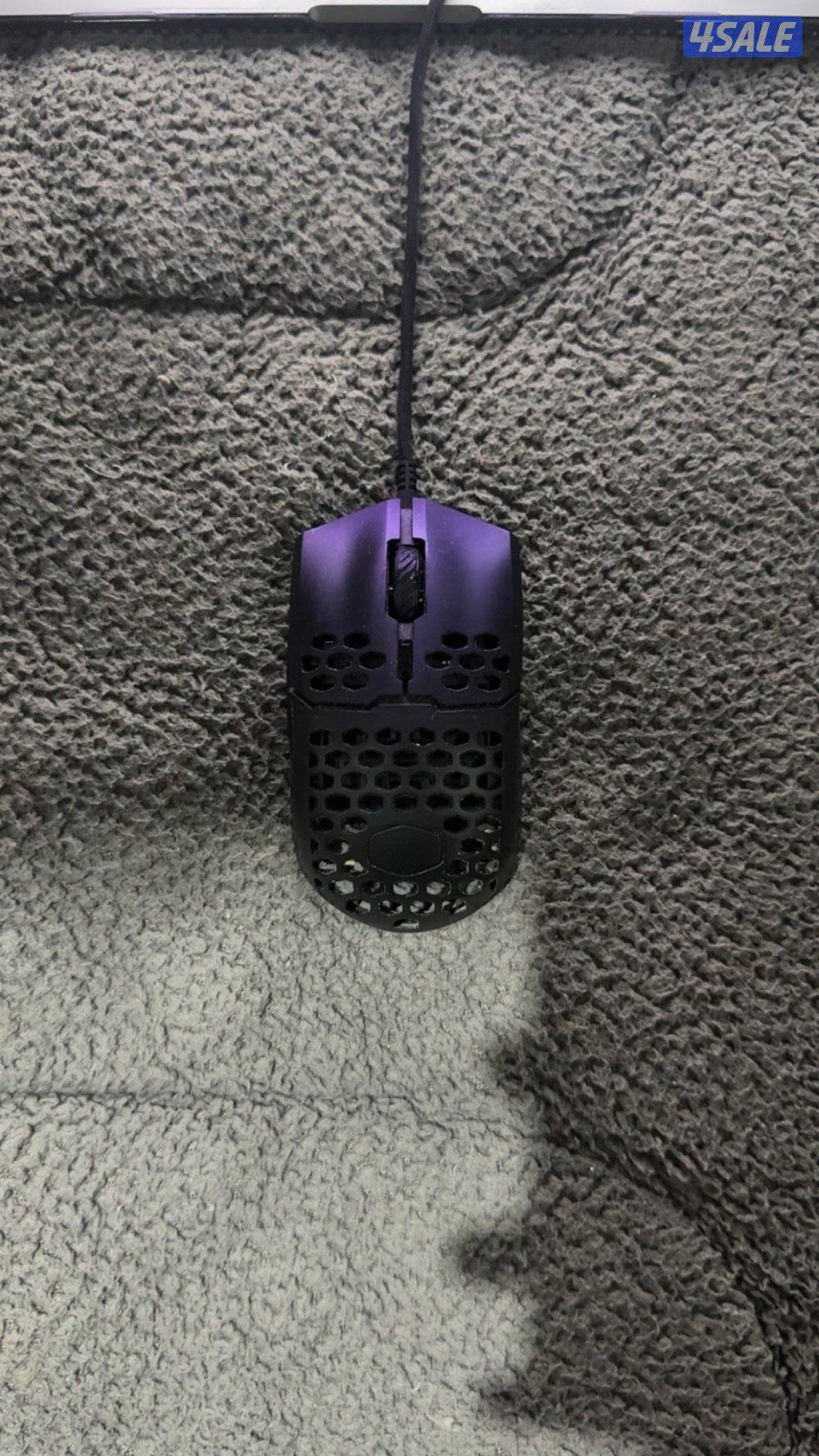 كيبورد و ماوس جيمينج gaming keyboard and mouse2
